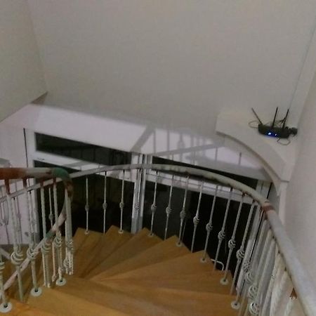 Apartments Komakhidze 68 Batumi Kültér fotó