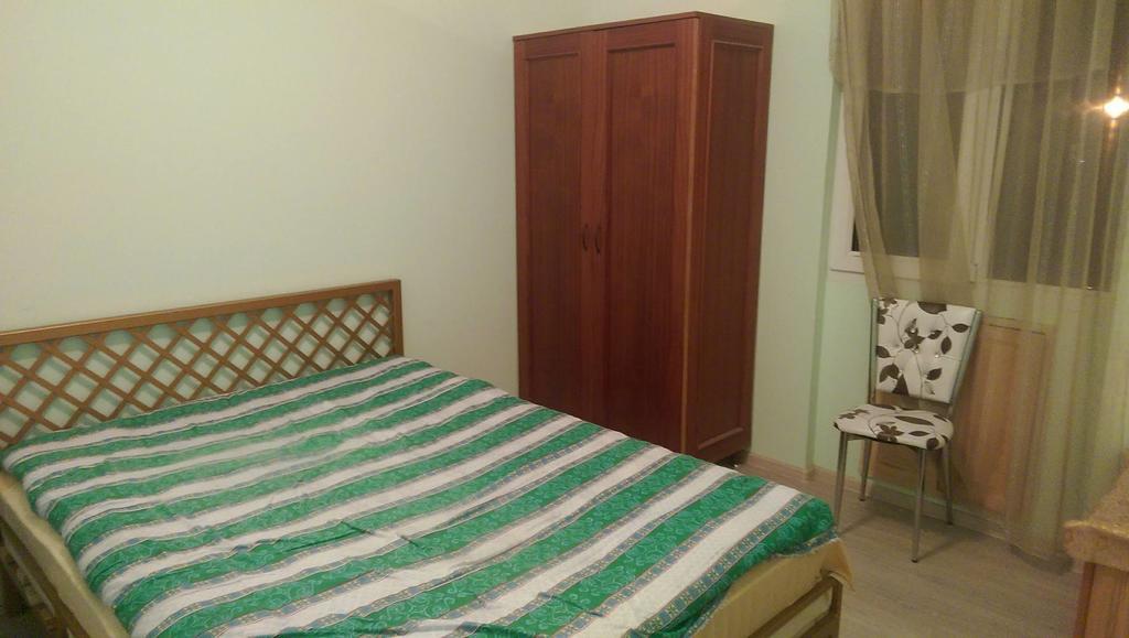 Apartments Komakhidze 68 Batumi Kültér fotó