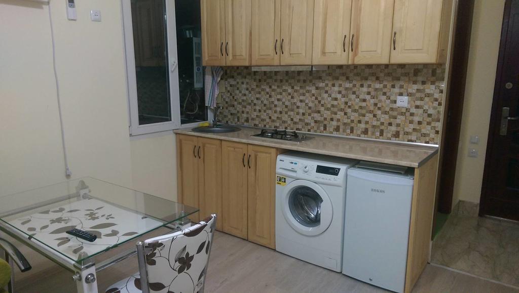 Apartments Komakhidze 68 Batumi Kültér fotó