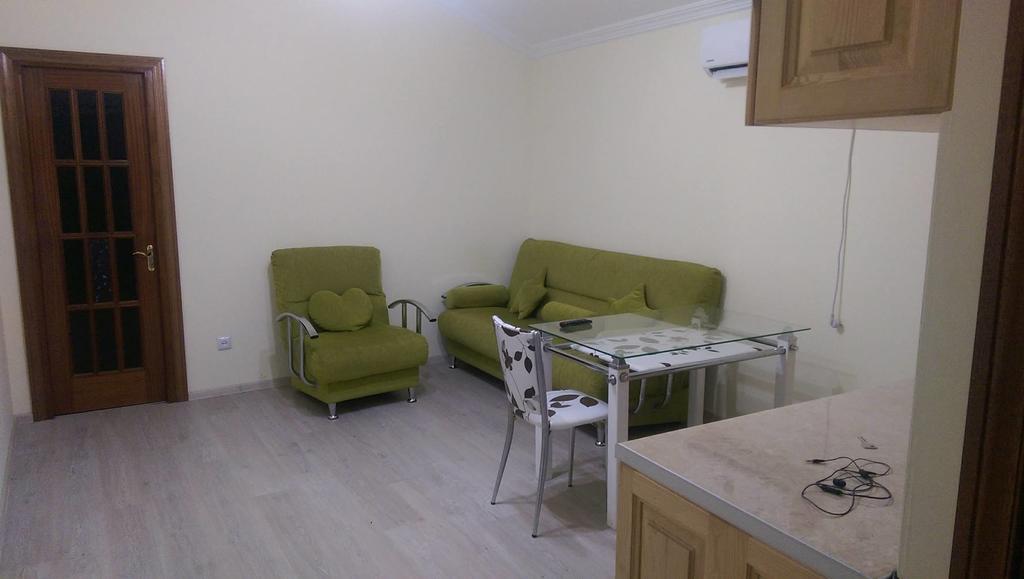 Apartments Komakhidze 68 Batumi Kültér fotó