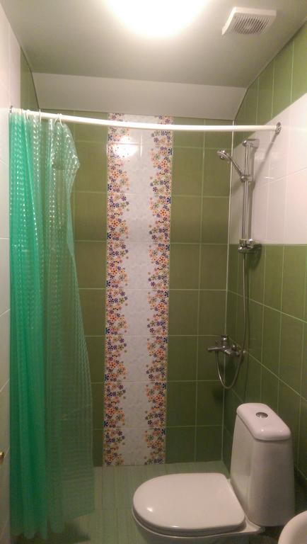 Apartments Komakhidze 68 Batumi Kültér fotó