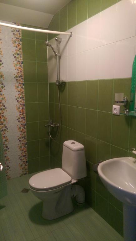 Apartments Komakhidze 68 Batumi Kültér fotó