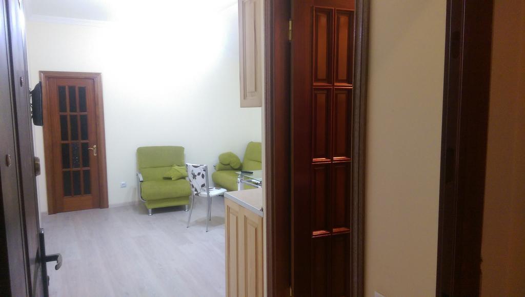 Apartments Komakhidze 68 Batumi Kültér fotó