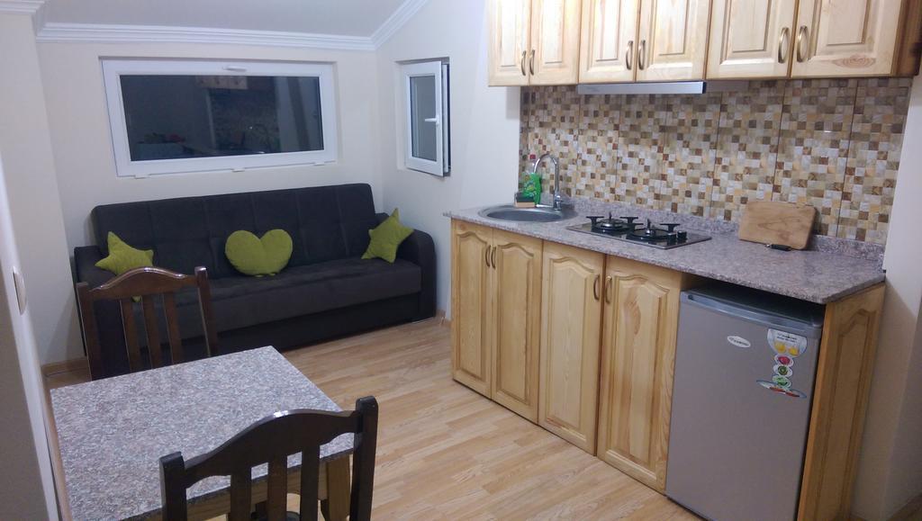 Apartments Komakhidze 68 Batumi Kültér fotó