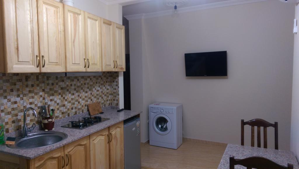 Apartments Komakhidze 68 Batumi Kültér fotó