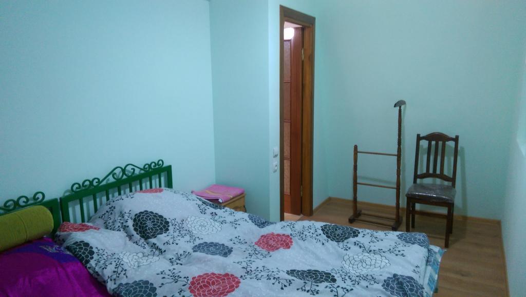 Apartments Komakhidze 68 Batumi Kültér fotó