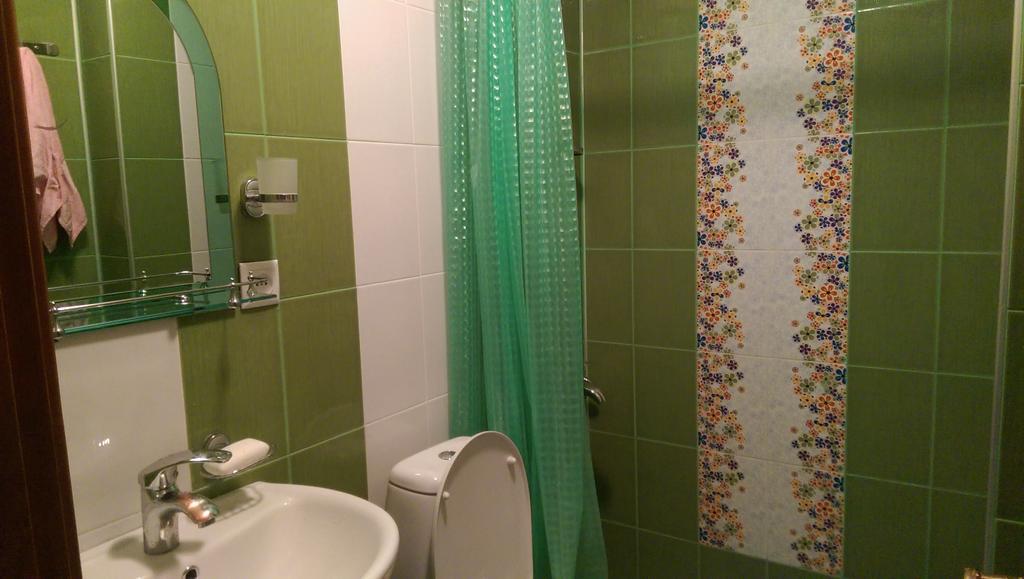 Apartments Komakhidze 68 Batumi Kültér fotó