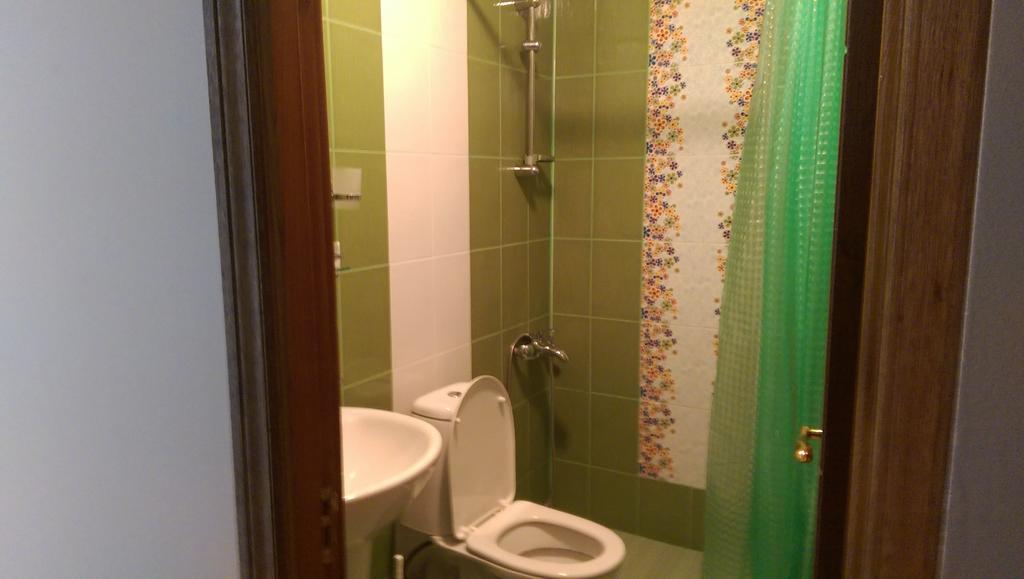 Apartments Komakhidze 68 Batumi Kültér fotó
