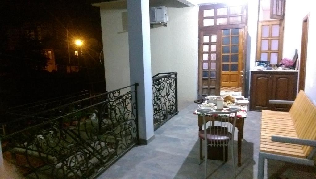 Apartments Komakhidze 68 Batumi Kültér fotó