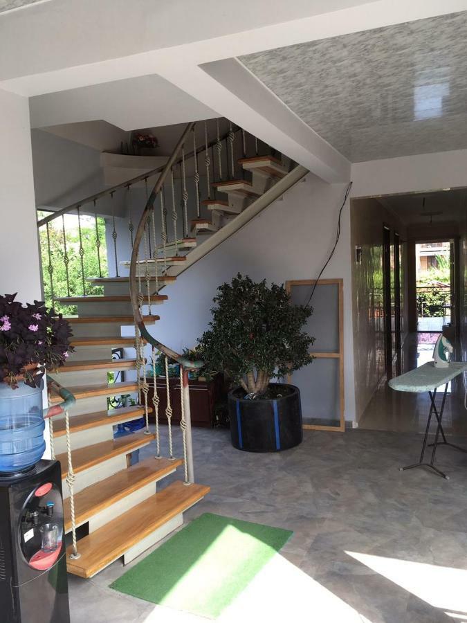 Apartments Komakhidze 68 Batumi Kültér fotó