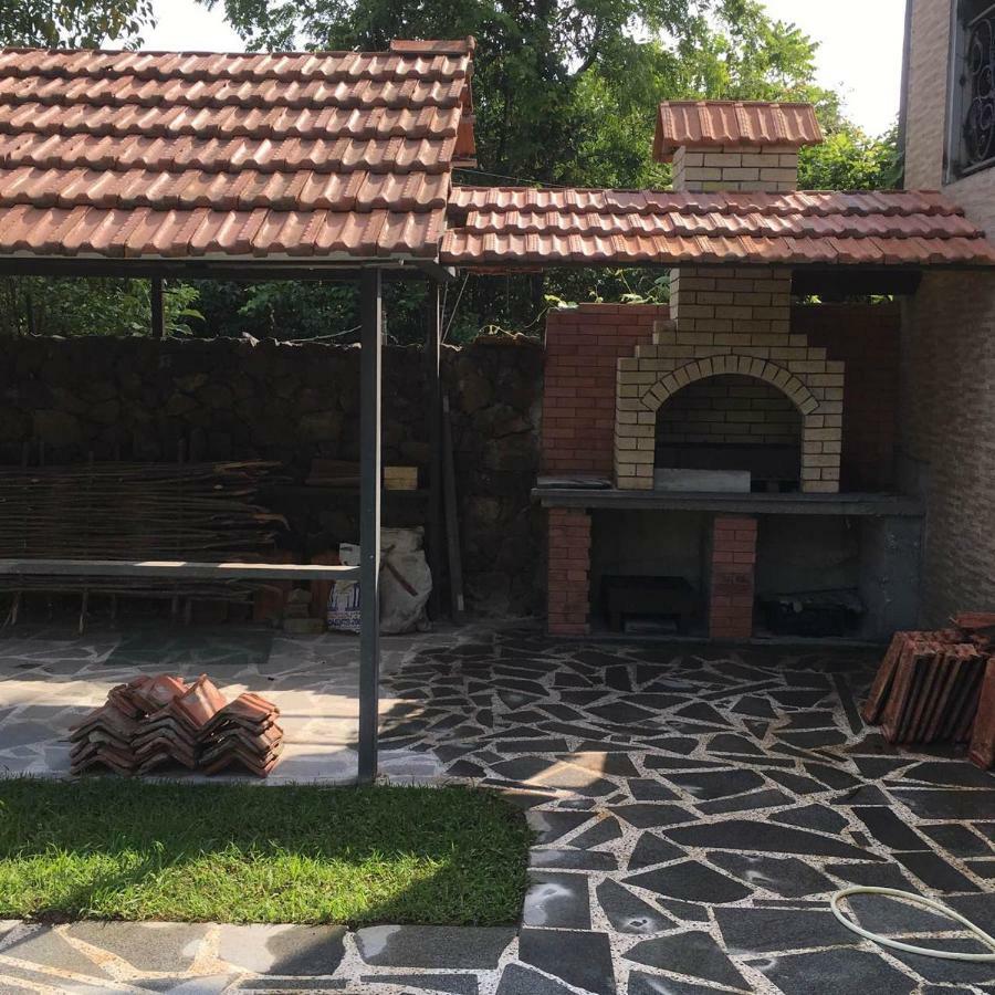 Apartments Komakhidze 68 Batumi Kültér fotó