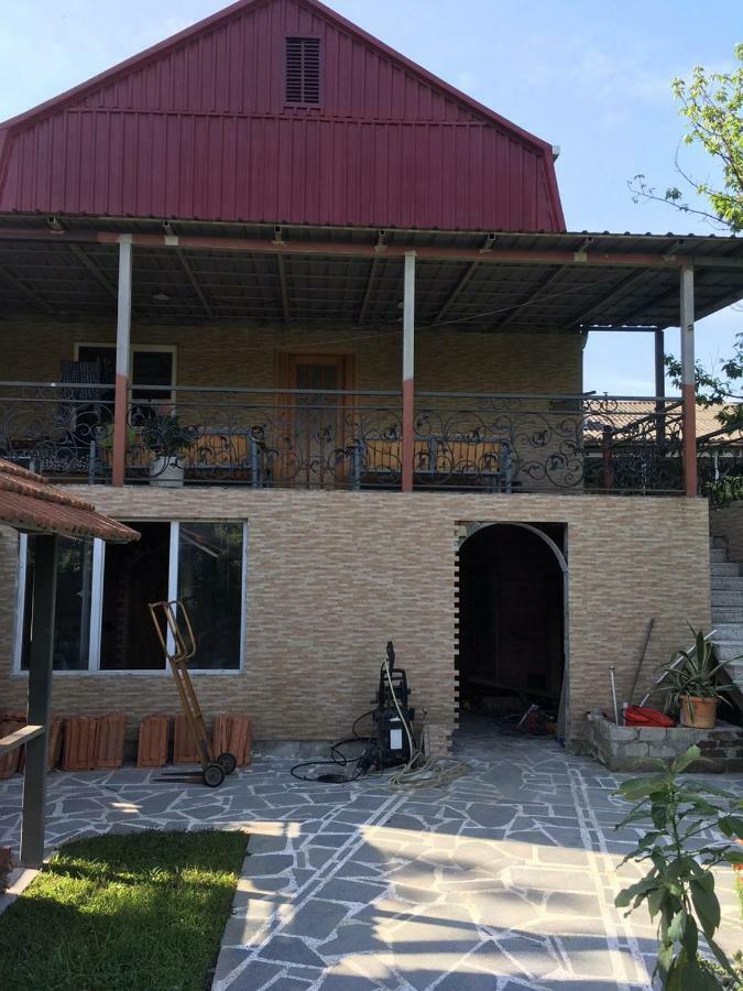 Apartments Komakhidze 68 Batumi Kültér fotó