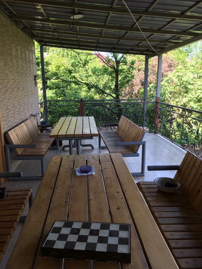 Apartments Komakhidze 68 Batumi Kültér fotó