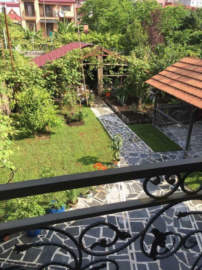 Apartments Komakhidze 68 Batumi Kültér fotó