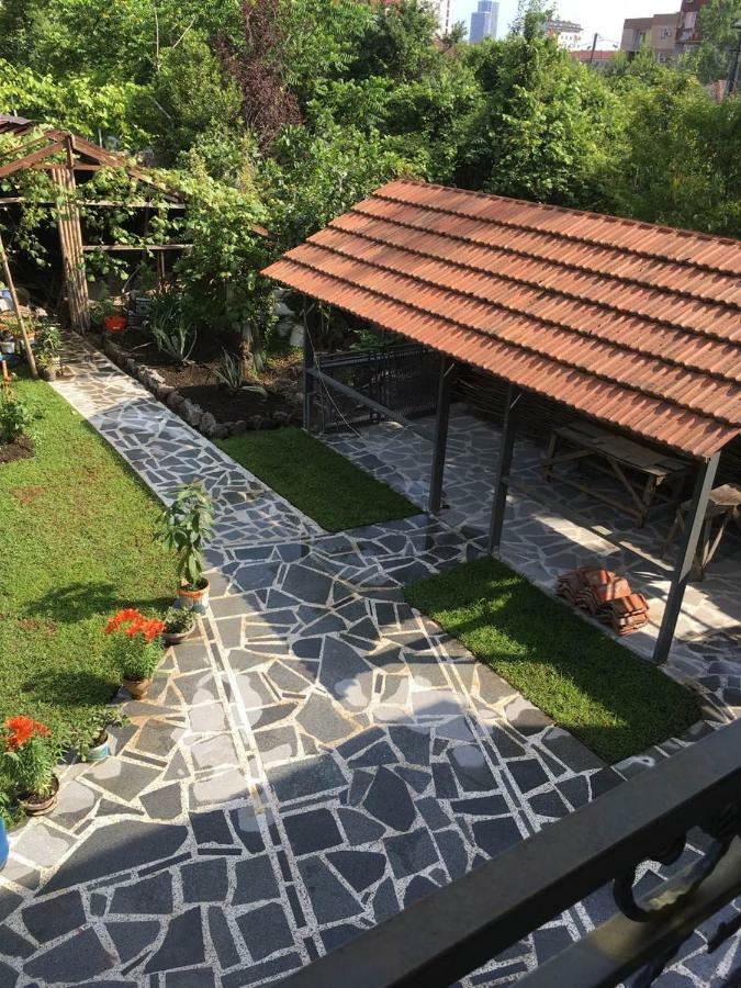 Apartments Komakhidze 68 Batumi Kültér fotó