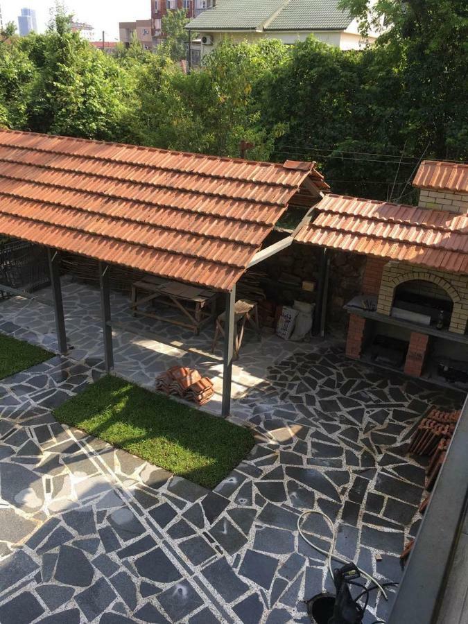 Apartments Komakhidze 68 Batumi Kültér fotó