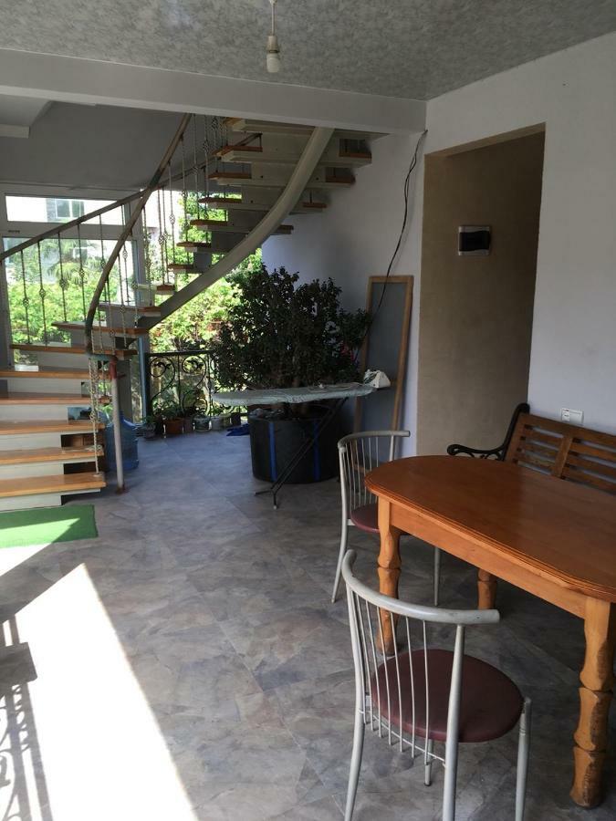 Apartments Komakhidze 68 Batumi Kültér fotó